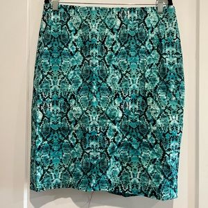 Calvin. Klein skirt like new!